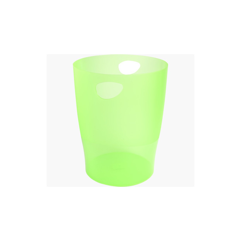 Exacompta 45397D cestino per rifiuti