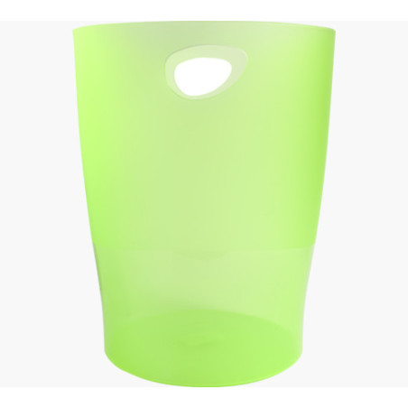 Exacompta 45397D cestino per rifiuti