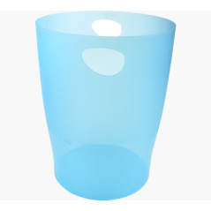 Exacompta 45383D cestino per rifiuti