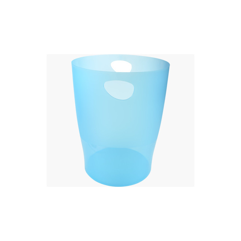 Exacompta 45383D cestino per rifiuti