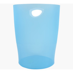 Exacompta 45383D cestino per rifiuti