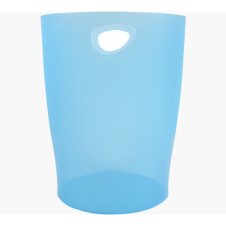 Exacompta 45383D cestino per rifiuti