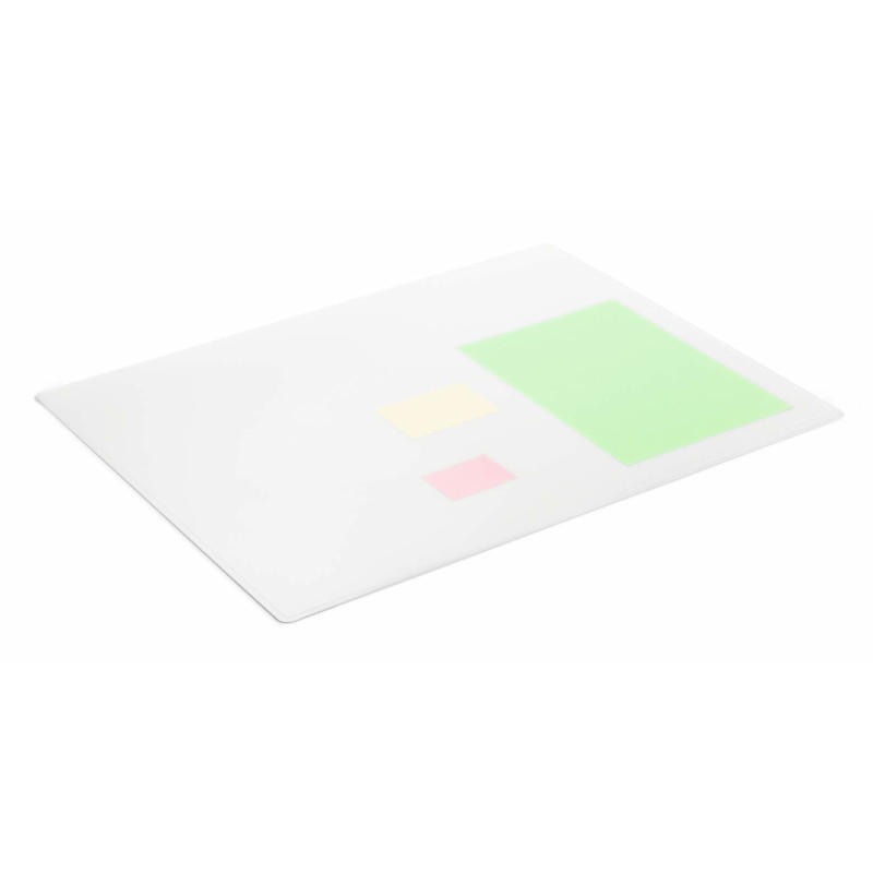 Durable 712319 sottomano Polipropilene (PP) Grigio Durable 712319 sottomano Polipropilene (PP) Grigio