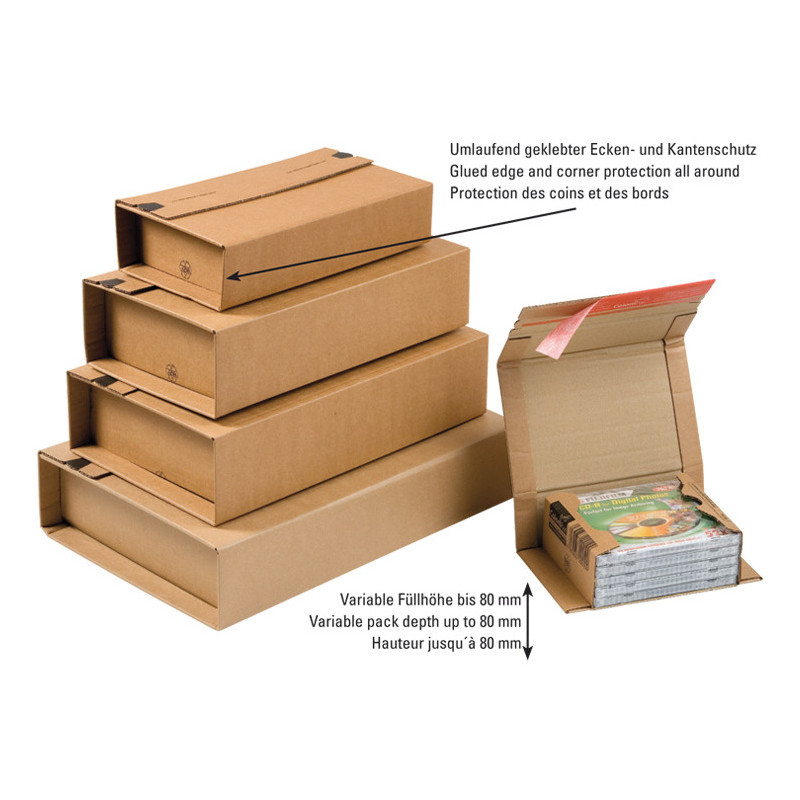 Colompac CP 020.02 (217 x 155 x 1-60)