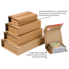 Colompac CP 020.12 (325 x 250 x 1-80)