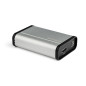 StarTech.com Scheda acquiszione video da HDMI a USB C 1080p 60fps - UVC - Acquisizione esterna USB 3.0 Type-C Capture/Live StarTech.com Scheda acquiszione video da HDMI a USB C 1080p 60fps - UVC - Acquisizione esterna USB 3.0 Type-C Capture/Live