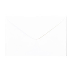 Saul Sadoch Rex 8209 busta Bianco 100 pz