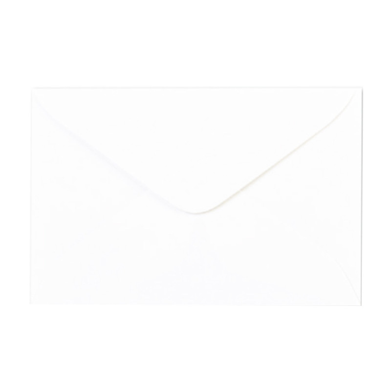 Saul Sadoch Rex 8209 busta Bianco 100 pz