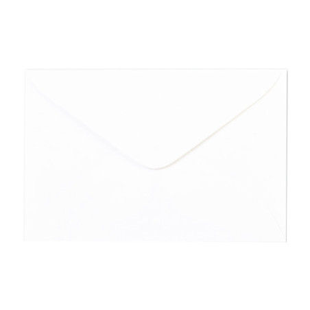 Saul Sadoch Rex 8209 busta Bianco 100 pz