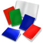 Pigna Monocromo quaderno per scrivere A5 Multicolore - 8005235333147
