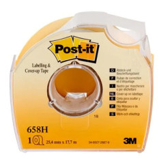 Post-It 7100222076 nastro per etichettatrice