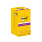 Post-It 7100290189 pouch autoadesiva Quadrato Giallo 90 fogli Autoadesivo Post-It 7100290189 pouch autoadesiva Quadrato Giallo 90 fogli Autoadesivo