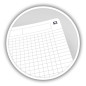 Oxford 100100759 quaderno per scrivere A4 Nero