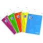 Oxford 400139394 quaderno per scrivere A4 120 fogli Colori assortiti