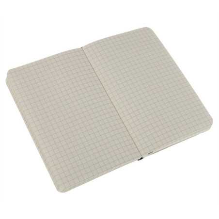 Moleskine 40122 quaderno per scrivere 192 fogli Nero