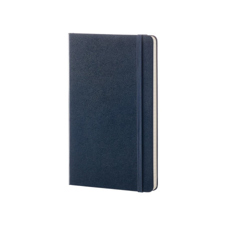 Moleskine Classic quaderno per scrivere 240 fogli Blu