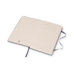 Moleskine Classic quaderno per scrivere 240 fogli Blu