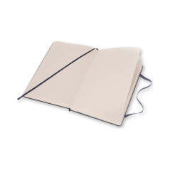 Moleskine Classic quaderno per scrivere 240 fogli Blu