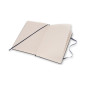 Moleskine Classic quaderno per scrivere 240 fogli Blu