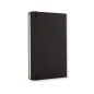 Moleskine Notizbuch Classic A5 Schwarz quaderno per scrivere Nero