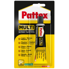 Pattex Multi Attaccatutto 20ml blister