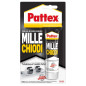 Pattex Millechiodi Trasparente 40g