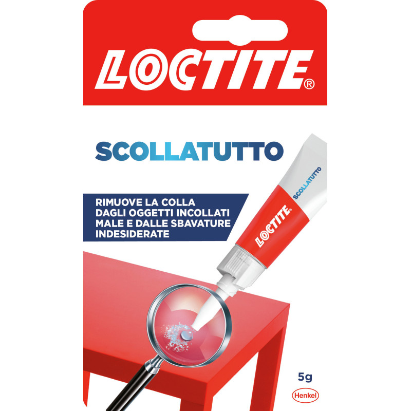 Loctite Scollatutto 5g