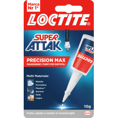 Loctite Super Attak Maxi 10g