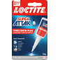 Loctite Super Attak Maxi 10g