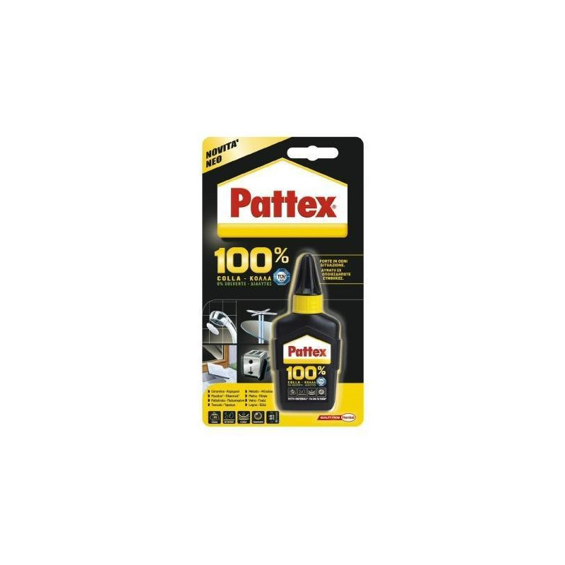 Pattex 100% Colla