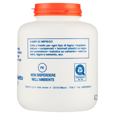 VINAVIL 59 barattolo 1kg