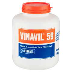VINAVIL 59 barattolo 1kg