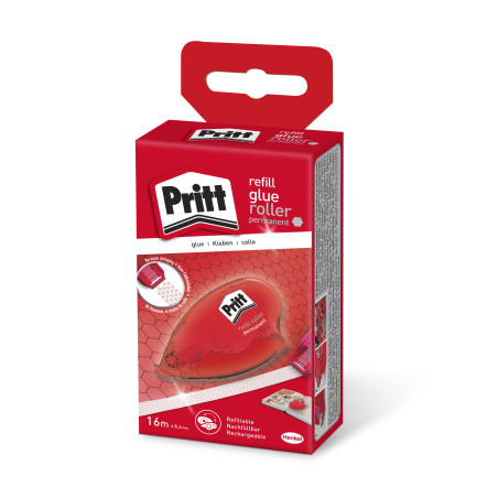 Pritt 2120444 adesivo da cancelleria