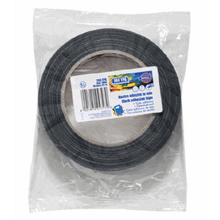 EUROCEL TPA 200 Adatto per uso interno 25 m Nero