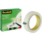 Scotch Magic 66 m Bianco 1 pz