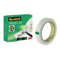 Scotch Magic Tape 810 66 m Fibra, Carta