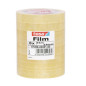 TESA Standard 66 m Polipropilene (PP) Trasparente 8 pz