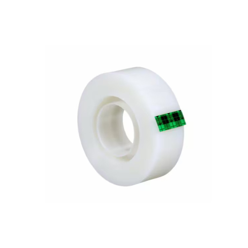 Scotch 7100054673 33 m Acrilico Trasparente 6 pz