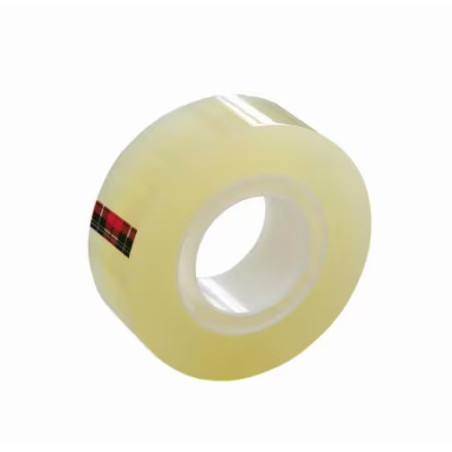 Scotch 7100029315 nastro sigillante Trasparente 33 m