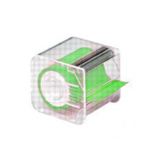 EUROCEL CF6 10 m Verde