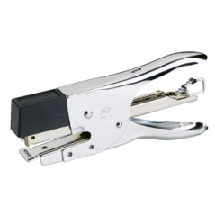 RO-MA Primula 12 Acciaio inox