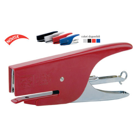 Molho Leone Leone Basic 1 Rosso