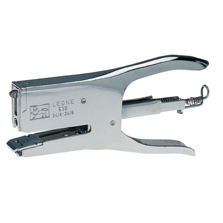 Molho Leone Leone 638 Nichel