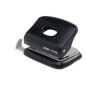 Rapid FC20 perforatore e accessori 20 fogli Nero Rapid FC20 perforatore e accessori 20 fogli Nero