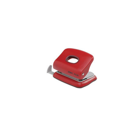 Rapid FC20 perforatore e accessori 20 fogli Rosso
