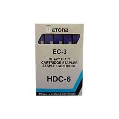 Etona HDC-6 1050 punti