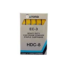 Etona HDC-8 1050 punti