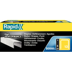 Rapid 11830700 punto Pacchetto di punti 5000 punti