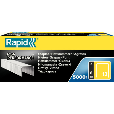 Rapid 11830700 punto Pacchetto di punti 5000 punti