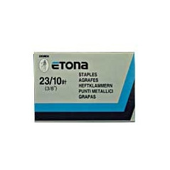 Etona 23 10 1000 punti